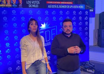 «QUEREMOS SER CAUTELOSOS CON LOS DATOS QUE NOS ESTÁN PASANDO»