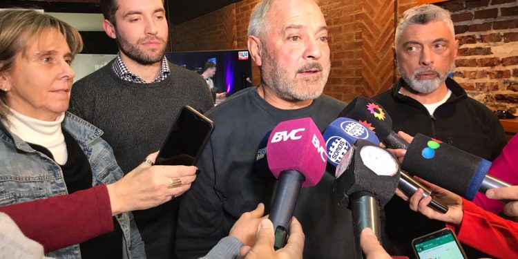 LIBERMAN: «TODOS QUEREMOS UN CAMBIO QUE NOS ACERQUE A LA LIBERTAD»