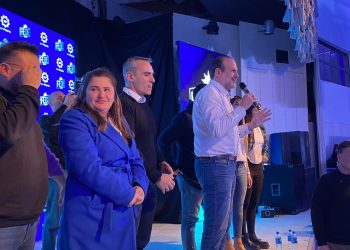 SUSBIELLES: «HICIMOS UNA GRAN ELECCIÓN Y ESTAMOS CON ESPERANZAS DE CARA A OCTUBRE»