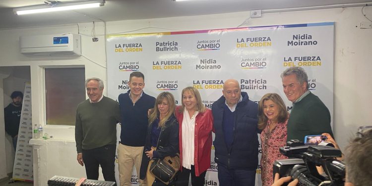 DE LEO: «HICIMOS UNA ELECCIÓN CASI EMPATADA, PERO RECONOCEMOS QUE ESTAMOS UNOS VOTOS ABAJO»