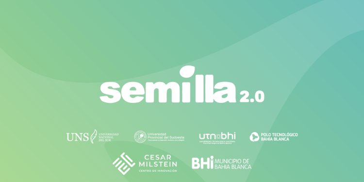 FONDO SEMILLA 2023: FINANCIAMIENTO A IDEAS, PROYECTOS O EMPRENDIMIENTOS