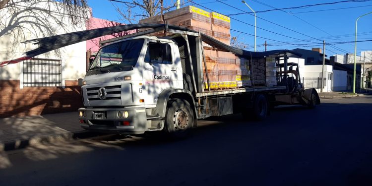 ACCIDENTE EN ZAPIOLA AL 1100