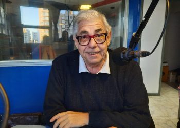 BAYLAC: «MILEI ES EL MENEM 3.0 DE LA ACTUALIDAD»