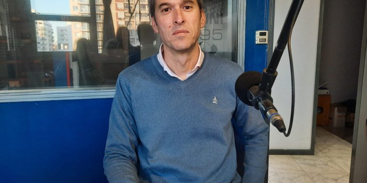 SEMILLA: «MUCHAS OPCIONES NO LE QUEDABAN A MASSA»