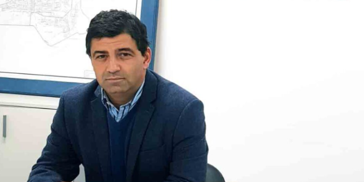 ÁLVAREZ PORTE: «EL GOBIERNO MUNICIPAL DEBERÍA CONCIENTIZAR SOBRE LA DROGA Y NO PENSAR EN LOS RECITALES PARA LA PRIMAVERA»