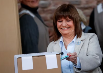 EN JUNTOS POR EL CAMBIO ASEGURAN QUE BULLRICH LE GANÓ LAS PASO A LARRETA