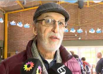 CONTE: «HAY QUE DARLE REPRESENTATIVIDAD EN EL HCD Y EL MUNICIPIO A LA IZQUIERDA PARA SEGUIR CON LA LUCHA»