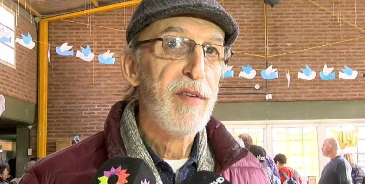 CONTE: «HAY QUE DARLE REPRESENTATIVIDAD EN EL HCD Y EL MUNICIPIO A LA IZQUIERDA PARA SEGUIR CON LA LUCHA»