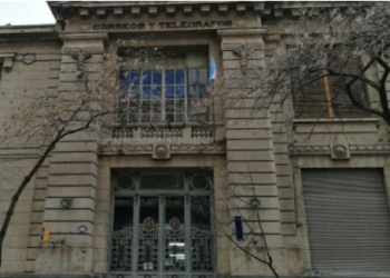 SE RETRASA LA ENTREGA DE URNAS EN LAS ESCUELAS DE BAHÍA