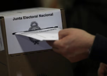 DÓNDE VOTO: CONSULTÁ EL PADRÓN ELECTORAL