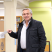 ELECCIONES 2023: VOTÓ ALBERTO FERNÁNDEZ