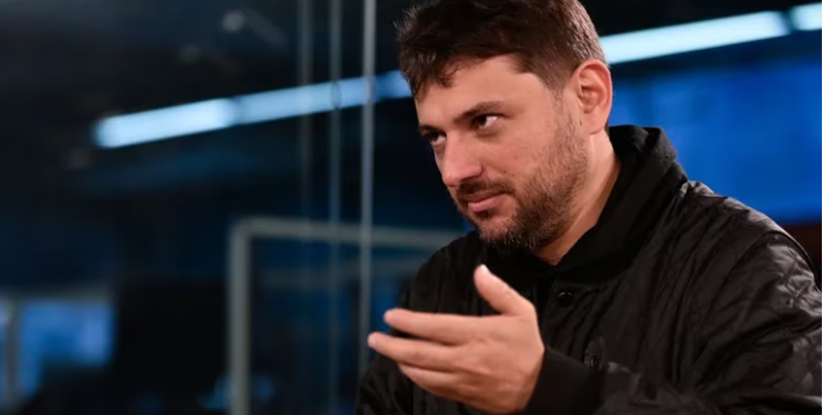 JUAN GRABOIS CERRARÁ HOY SU CAMPAÑA EN EL ESTADIO MALVINAS ARGENTINAS