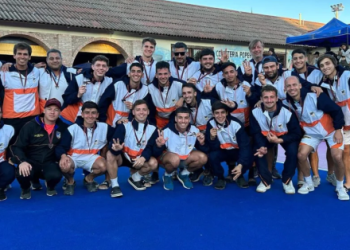 MOLLA: «VAMOS A SER MÁS COMPETITIVOS EL PRÓXIMO AÑO»