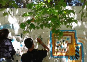 SE BUSCA A TRES MENORES QUE ESCAPARON DEL HOGAR DEL ADOLESCENTE