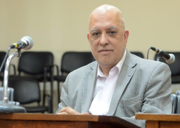 LARREA: «LOS JUBILADOS RECIBIRÁN UN AUMENTO DEL 23% Y LOS DE LA MÍNIMA TENDRÁN UN BONO POR TRES MESES»