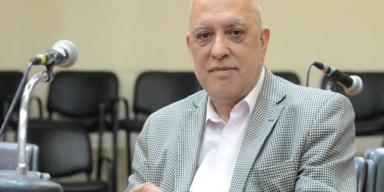 LARREA: «LOS JUBILADOS RECIBIRÁN UN AUMENTO DEL 23% Y LOS DE LA MÍNIMA TENDRÁN UN BONO POR TRES MESES»