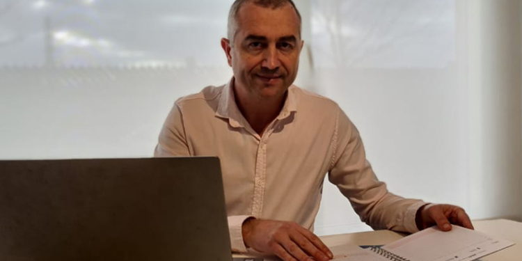 MÁS: «EL CRÉDITO PARA MONOTRIBUTISTAS ES PARA INVERTIR EN SU ACTIVIDAD NO PARA CONSUMO»