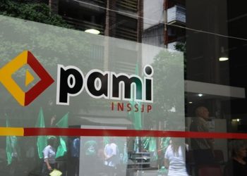 CIBERATAQUE A LOS SISTEMAS DE PAMI EN TODO EL PAÍS