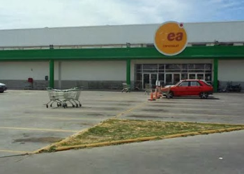 BEZOS: «ERAN 20 PERSONAS APROXIMADAMENTE, LLAMÓ LA ATENCIÓN QUE NO ERAN DEL SECTOR»