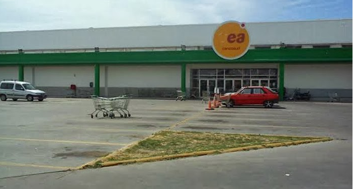 BEZOS: «ERAN 20 PERSONAS APROXIMADAMENTE, LLAMÓ LA ATENCIÓN QUE NO ERAN DEL SECTOR»