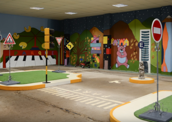 SE CREARÁ UN CENTRO DE EDUCACIÓN Y PROMOCIÓN DE SEGURIDAD VIAL