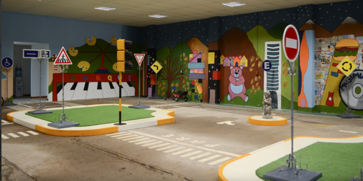 SE CREARÁ UN CENTRO DE EDUCACIÓN Y PROMOCIÓN DE SEGURIDAD VIAL