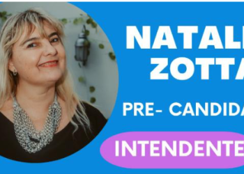 ZOTTA: «EN NUESTRA LISTA SON TODOS TRABAJADORES, NO HAY POLÍTICOS»