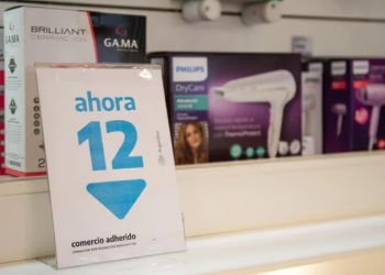 EL GOBIERNO SUSPENDIÓ EL PLAN AHORA 12 PARA LAS EMPRESAS QUE NO SUSCRIBIERON ACUERDO DE PRECIOS