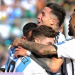 LA SELECCIÓN ARGENTINA GOLEÓ 3 A 0 A BOLIVIA Y LOGRÓ SU MEJOR RESULTADO HISTÓRICO EN LA ALTURA DE LA PAZ