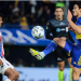 BOCA JUNIORS PERDIÓ 1-0 CON TIGRE Y SUMÓ SU SEGUNDA DERROTA SEGUIDA EN LA COPA DE LA LIGA PROFESIONAL