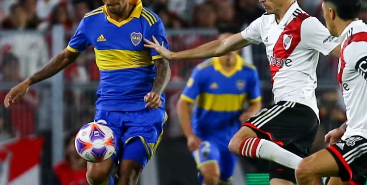 EL SUPERCLÁSICO ENTRE BOCA Y RIVER DE OCTUBRE POR LA COPA DE LA LIGA PODRÍA CAMBIAR DE DÍA