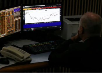 LOS BONOS ARGENTINOS SUFRIERON UNA CAÍDA DEL 4% POR LA FUERTE AVERSIÓN AL RIESGO