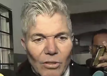 FERNANDO BURLANDO PIDIÓ LA PRISIÓN PREVENTIVA DE ANÍBAL LOTOKI TRAS LA MUERTE DE SILVINA LUNA