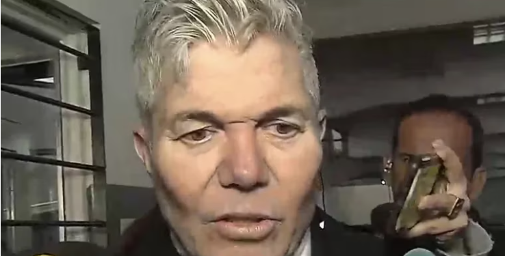 FERNANDO BURLANDO PIDIÓ LA PRISIÓN PREVENTIVA DE ANÍBAL LOTOKI TRAS LA MUERTE DE SILVINA LUNA