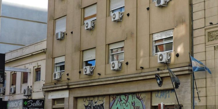 QUEDÓ DETENIDO EL HOMBRE ACUSADO DE TENTATIVA DE FEMICIDIO AGRAVADO