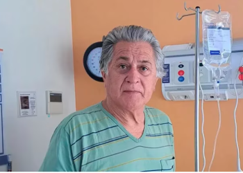 INTERNARON AL PATO FILLOL