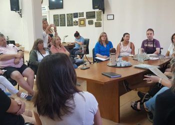 RECONDO: «PARA EL OBSERVATORIO EL DEBATE DE CANDIDATOS A INTENDENTE FUE MUY POSITIVO»