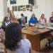 RECONDO: «PARA EL OBSERVATORIO EL DEBATE DE CANDIDATOS A INTENDENTE FUE MUY POSITIVO»