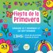 CASALI: «YA ESTAMOS CON LOS ÚLTIMOS DETALLES DE LO QUE VA A SER LA FIESTA DE LA PRIMAVERA ESTE FIN DE SEMANA»