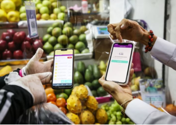 DEVOLUCIÓN DEL IVA CON BILLETERAS VIRTUALES