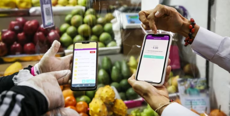 DEVOLUCIÓN DEL IVA CON BILLETERAS VIRTUALES