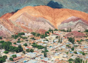 PREVIAJE 5: LAS CUATRO CLAVES PARA VIAJAR POR EL PAÍS CON EL PROGRAMA DE BENEFICIOS QUE SE LANZARÁ HOY