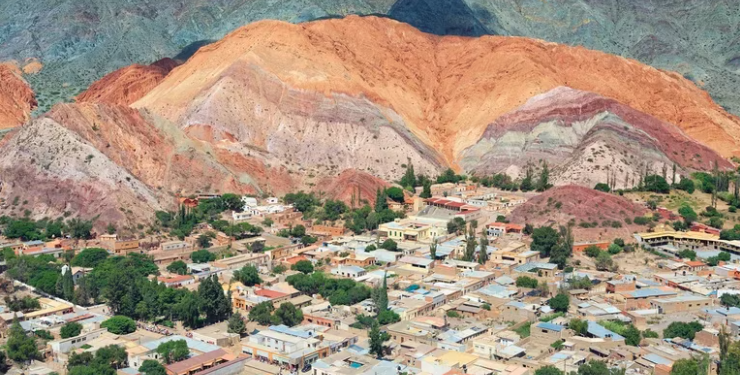 PREVIAJE 5: LAS CUATRO CLAVES PARA VIAJAR POR EL PAÍS CON EL PROGRAMA DE BENEFICIOS QUE SE LANZARÁ HOY