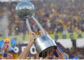 INDEPENDIENTE VENCIÓ 1-0 A HURACÁN EN UN PARTIDO CLAVE POR LA PERMANENCIA Y LIDERA EL GRUPO A DE LA COPA DE LA LIGA