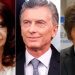 CRISTINA KIRCHNER Y MAURICIO MACRI VUELVEN A LA ESCENA PÚBLICA OBLIGADOS POR EL CRECIMIENTO DE JAVIER MILEI