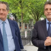 SERGIO MASSA ANTICIPÓ QUE SI ES PRESIDENTE ELIMINARÁ EL IMPUESTO A LAS GANANCIAS
