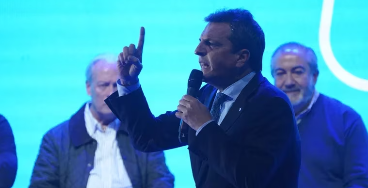 A DÍAS DE QUE SE CONOZCA EL PRIMER DATO DE INFLACIÓN POST-DEVALUACIÓN, MASSA BUSCA AMPLIAR EL PAQUETE DE MEDIDAS