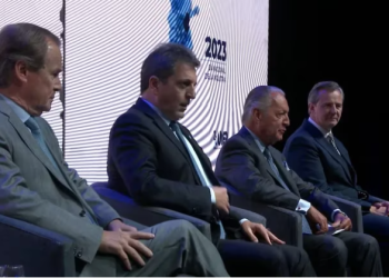 MASSA CONFIRMÓ LA LIBERACIÓN DE PAGO DE IMPORTACIONES PARA PYMES INDUSTRIALES