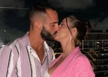 MAXI GUIDICI HABLÓ TRAS SU INTERNACIÓN: «ESTUVE CERCA DE COMETER UN GRAVÍSIMO ERROR»