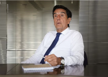 MELCONIAN PRESENTÓ SU POSIBLE EQUIPO Y EL PROGRAMA QUE PLANEA EJECUTAR DESDE EL MINISTERIO DE ECONOMÍA